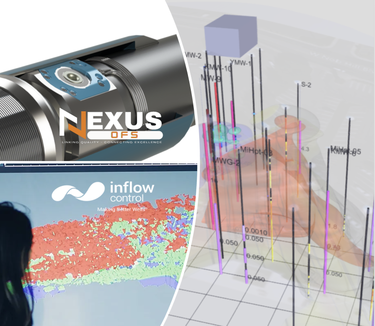 Maximizing Recovery with Autonomous Valves: Advanced Reservoir Modelling & Completion Strategies